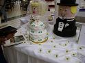 MINI BRIDE AND GROOM